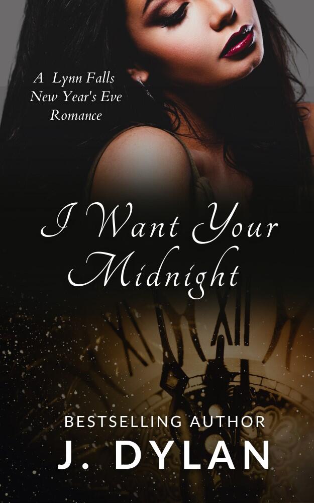I Want Your Midnight