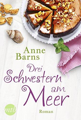 Drei Schwestern am Meer
