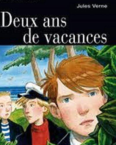 Deux Ans de vacances