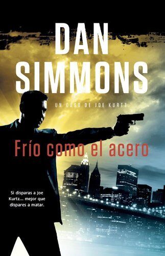 Frío como el acero (Bonus nº 24)