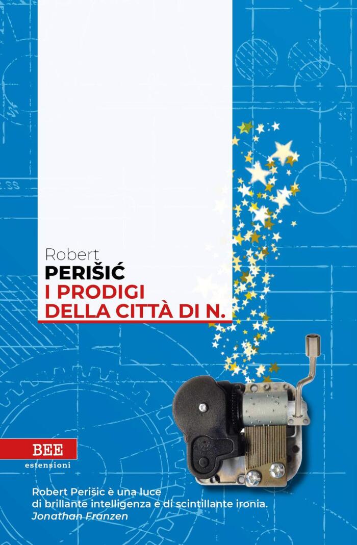 I prodigi della città di N.