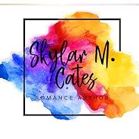 Skylar M. Cates