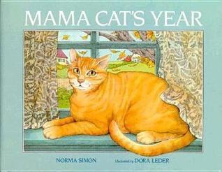 Mama Cat's Year