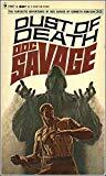 Dust of Death, a Doc Savage Adventure
