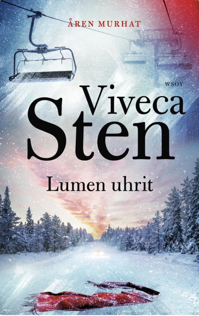Lumen uhrit