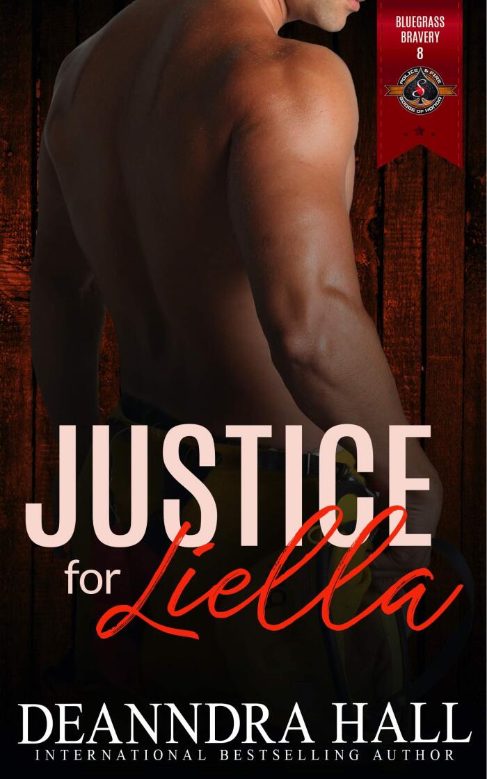 Justice for Liella