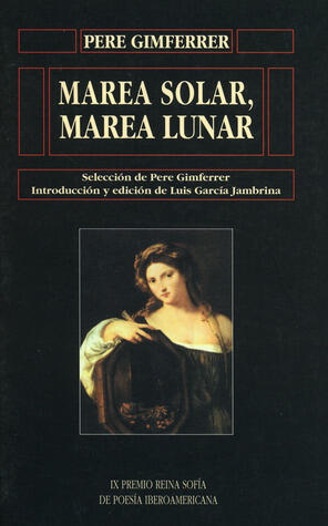Marea solar, marea lunar