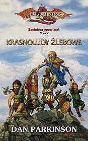 Krasnoludy źlebowe