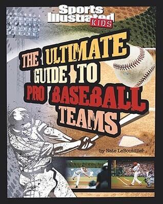 Ultimate Guide to Pro Baseball Teams