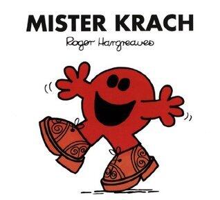 Mister Krach