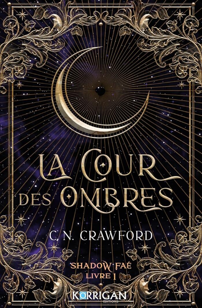 La Cour des Ombres