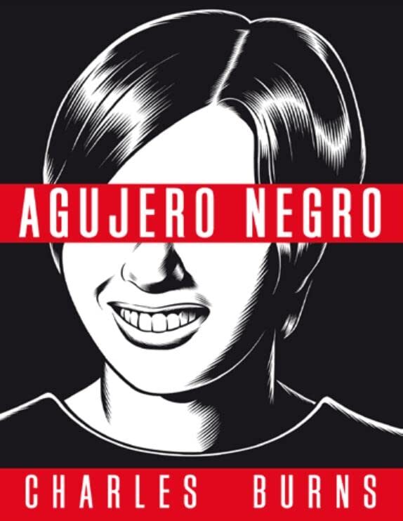 Agujero negro