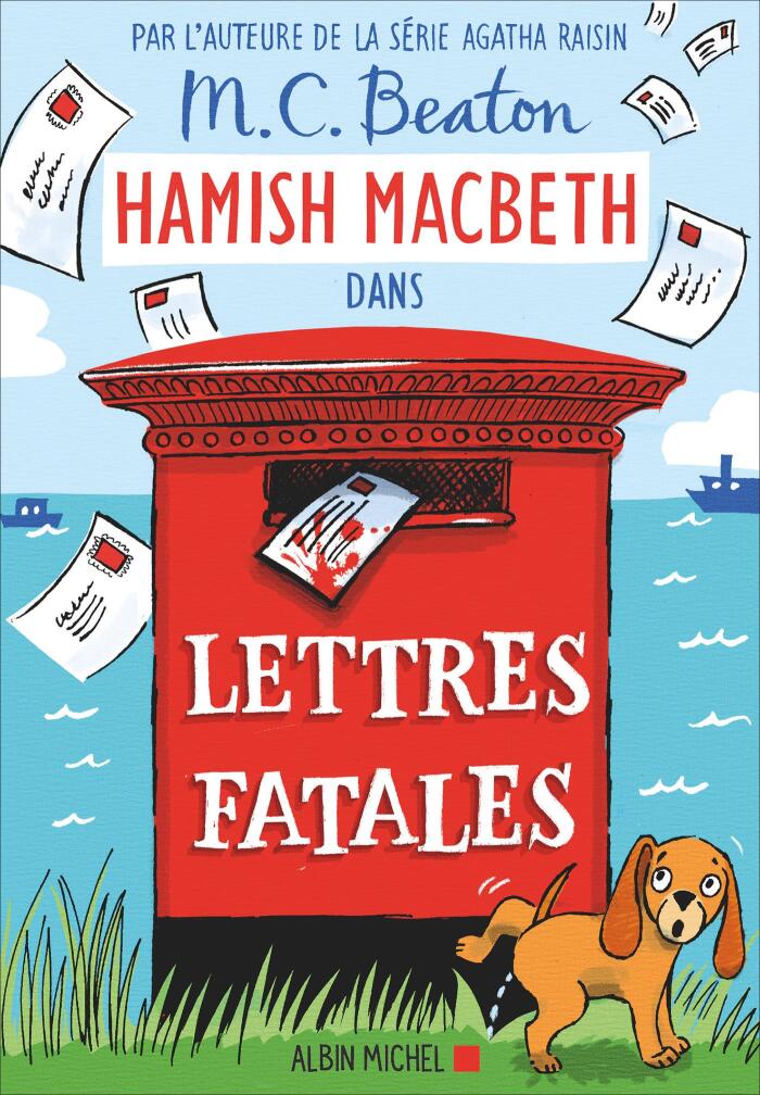 Lettres fatales