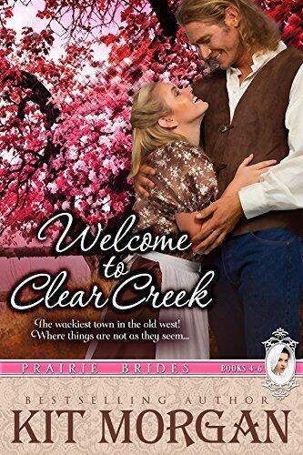 Welcome to Clear Creek