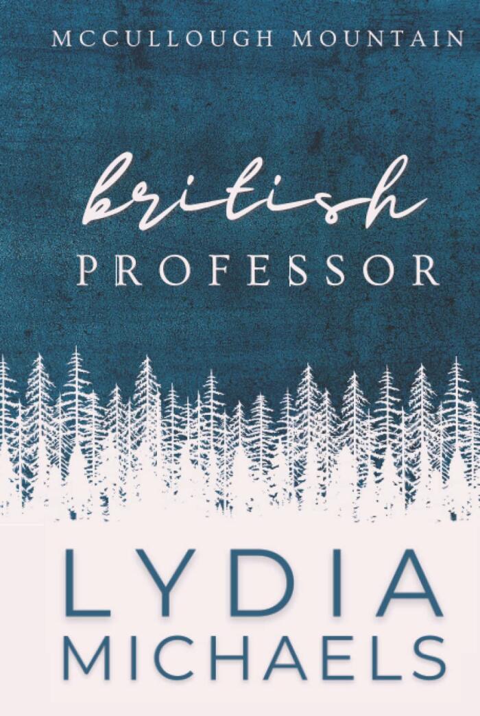 British Professor: Small Town Romance