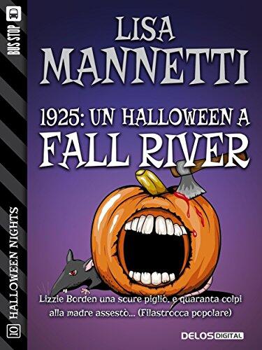 1925: Un Halloween a Fall River (Halloween Nights)