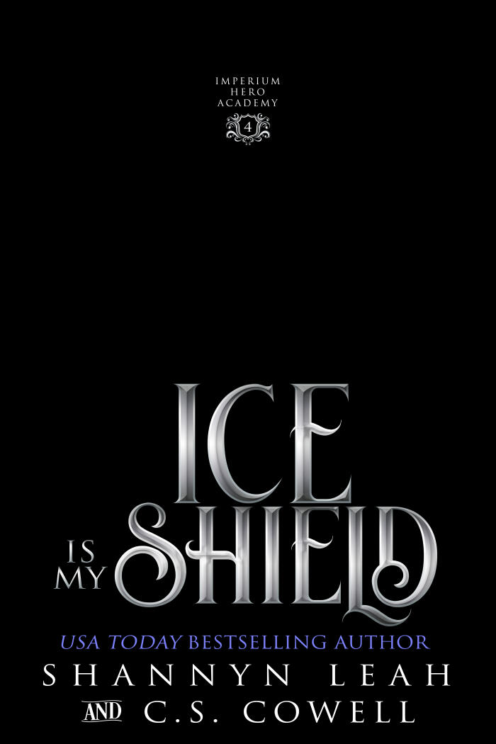 Ice is my Shield