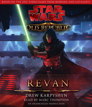 Revan: Star Wars
