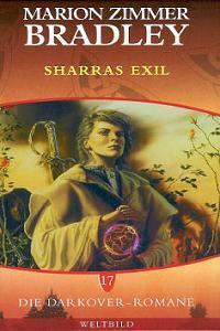 Sharras Exil