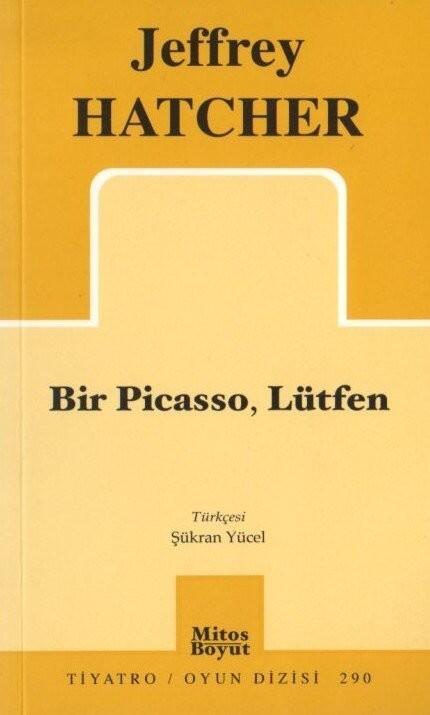 Bir Picasso, Lütfen