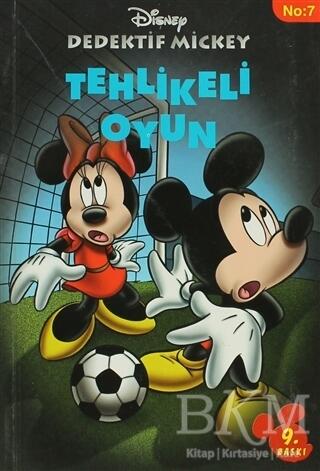 Tehlikeli Oyun