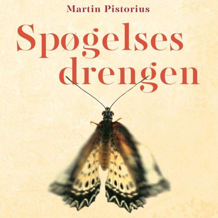 Spøgelsesdrengen