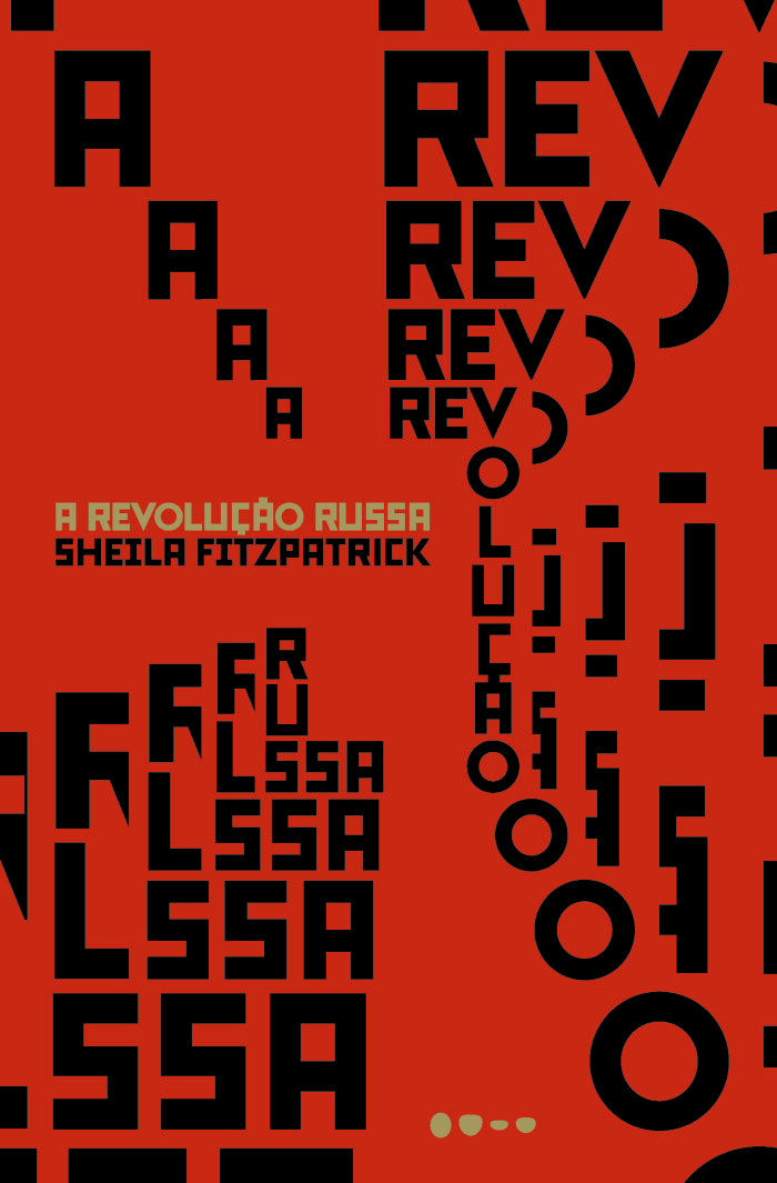 A Revolução Russa