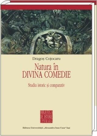 Natura în Divina Comedie: studiu istoric şi comparativ