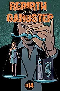 Rebirth of the Gangster: A Family Affair Book 2