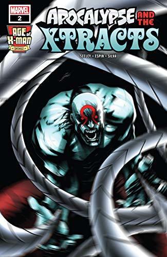 Age of X-Man: Apocalypse and the X-Tracts #2
