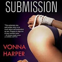 Vonna Harper