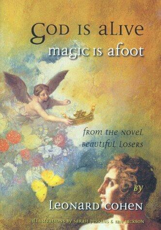 God Is Alive, Magic Is Afoot