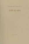 Liivalaps