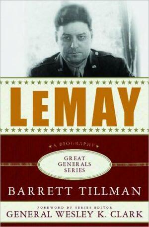 LeMay: A Biography