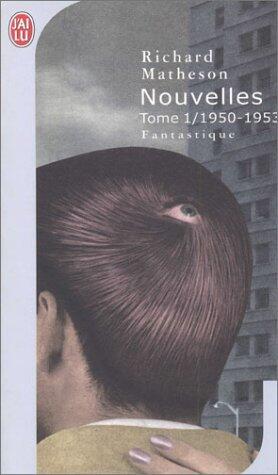 Nouvelles 1950-1953
