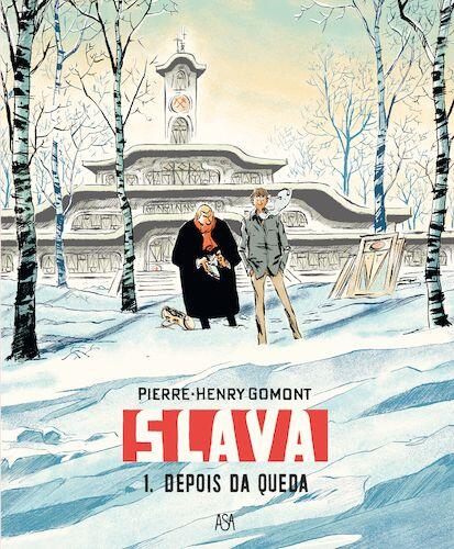 Slava - 1. Depois da Queda