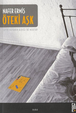 Öteki Aşk
