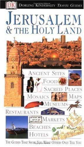 Jerusalem & the Holy Land