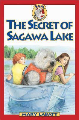 The Secret of Sagawa Lake