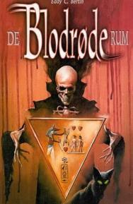De Blodrøde Rum