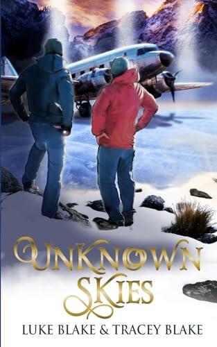 Unknown Skies