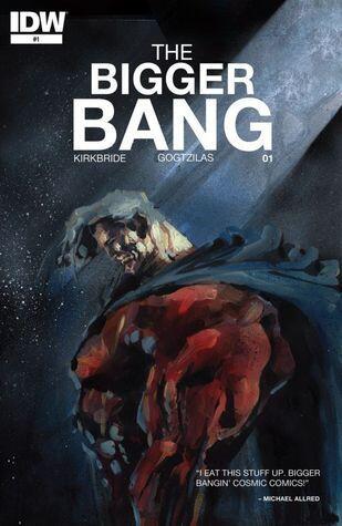 The Bigger Bang #1