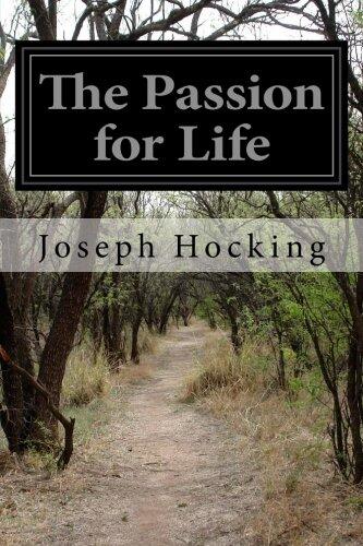 The Passion for Life