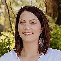 Amanda P. Jones