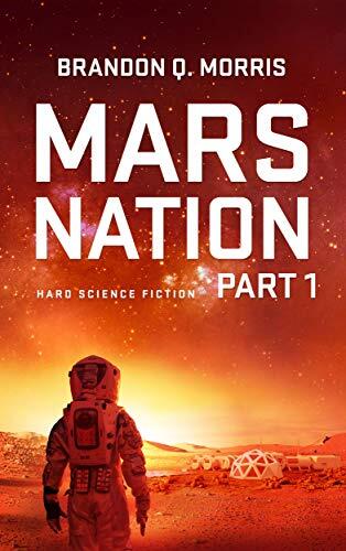 Mars Nation 1