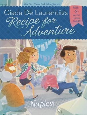 Recipe for Adventure