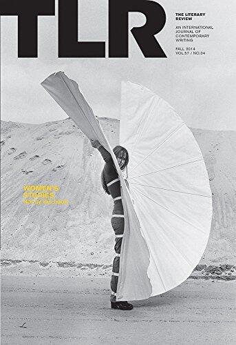 The Literary Review (Women's Studies)