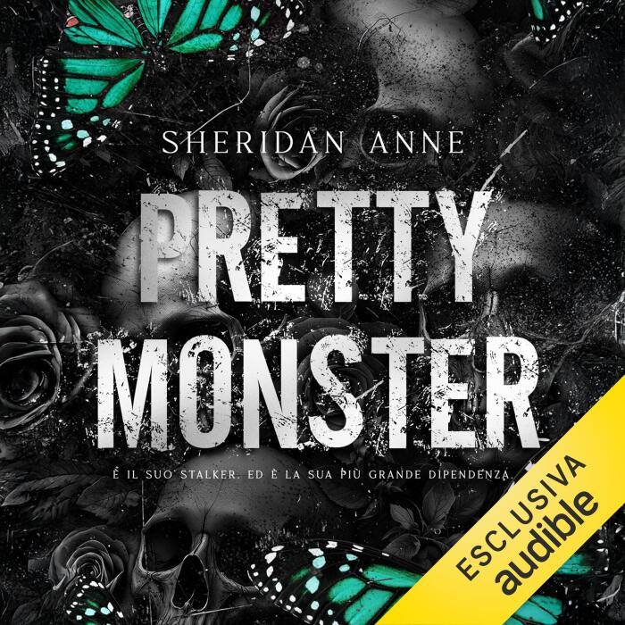 Pretty Monster