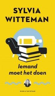 Iemand moet het doen