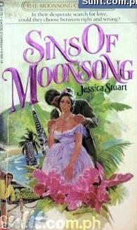 Moonsong